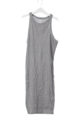 Kinderkleid H&M, Größe 14-15y/ 168-170 cm, Farbe Grau, Preis 16,99 €