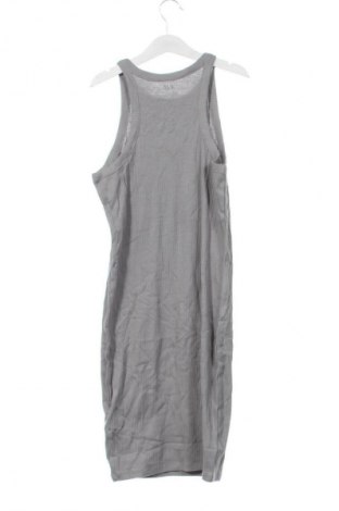 Kinderkleid H&M, Größe 14-15y/ 168-170 cm, Farbe Grau, Preis 16,99 €