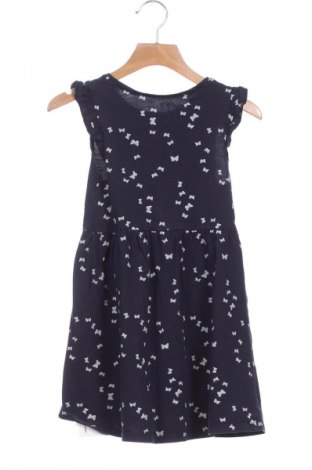 Kinderkleid H&M, Größe 4-5y/ 110-116 cm, Farbe Mehrfarbig, Preis 8,99 €