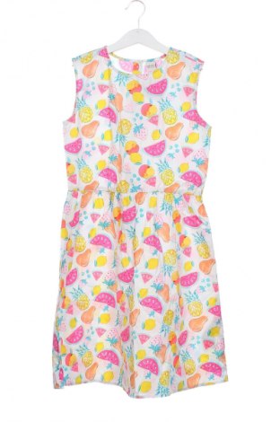 Dziecięca sukienka LCW, Rozmiar 11-12y/ 152-158 cm, Kolor Kolorowy, Cena 36,62 zł