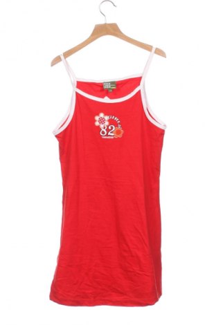 Dziecięca sukienka One By One, Rozmiar 15-18y/ 170-176 cm, Kolor Czerwony, Cena 6,99 zł