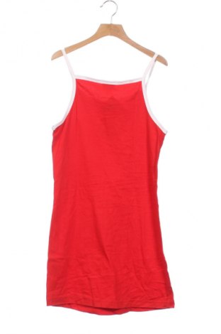 Dziecięca sukienka One By One, Rozmiar 15-18y/ 170-176 cm, Kolor Czerwony, Cena 6,99 zł