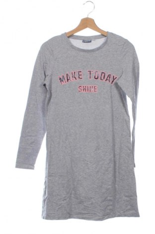 Dziecięca sukienka Pepperts!, Rozmiar 12-13y/ 158-164 cm, Kolor Szary, Cena 6,99 zł