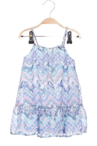 Dziecięca sukienka Place Est. 1989, Rozmiar 18-24m/ 86-98 cm, Kolor Kolorowy, Cena 6,99 zł