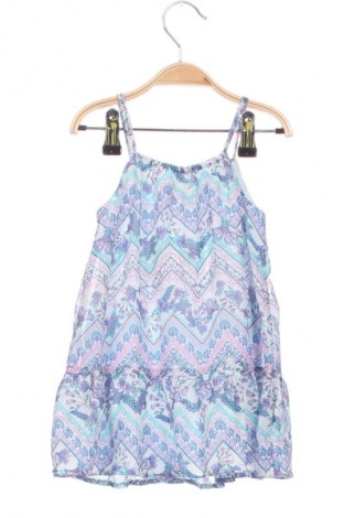 Dziecięca sukienka Place Est. 1989, Rozmiar 18-24m/ 86-98 cm, Kolor Kolorowy, Cena 6,99 zł