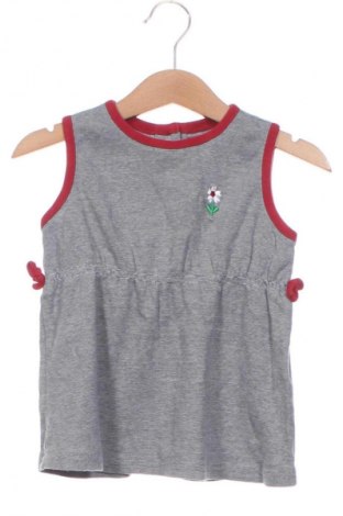 Dziecięca sukienka Roots, Rozmiar 6-9m/ 68-74 cm, Kolor Szary, Cena 6,99 zł