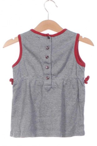 Dziecięca sukienka Roots, Rozmiar 6-9m/ 68-74 cm, Kolor Szary, Cena 6,99 zł