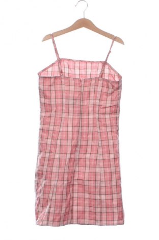 Dziecięca sukienka SHEIN, Rozmiar 11-12y/ 152-158 cm, Kolor Kolorowy, Cena 11,99 zł