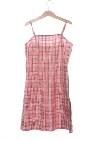 Dziecięca sukienka SHEIN, Rozmiar 11-12y/ 152-158 cm, Kolor Kolorowy, Cena 11,99 zł