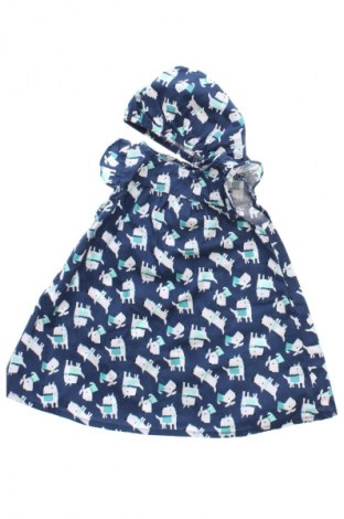 Детска рокля TCM, Размер 3-6m/ 62-68 см, Цвят Многоцветен, Цена 2,04 €