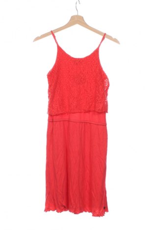 Dziecięca sukienka Tom Tailor, Rozmiar 14-15y/ 168-170 cm, Kolor Czerwony, Cena 6,99 zł