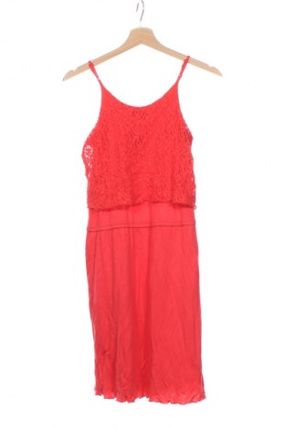 Dziecięca sukienka Tom Tailor, Rozmiar 14-15y/ 168-170 cm, Kolor Czerwony, Cena 6,99 zł