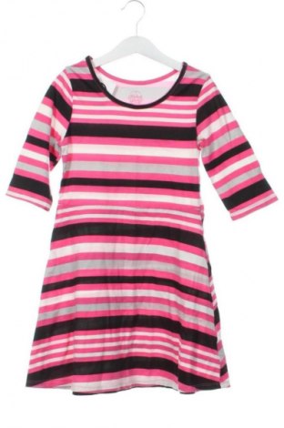 Kinderkleid Unbranded, Größe 7-8y/ 128-134 cm, Farbe Mehrfarbig, Preis 7,99 €