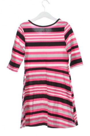 Kinderkleid Unbranded, Größe 7-8y/ 128-134 cm, Farbe Mehrfarbig, Preis 7,99 €