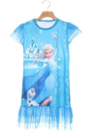 Kinderkleid Unbranded, Größe 9-10y/ 140-146 cm, Farbe Mehrfarbig, Preis 13,99 €