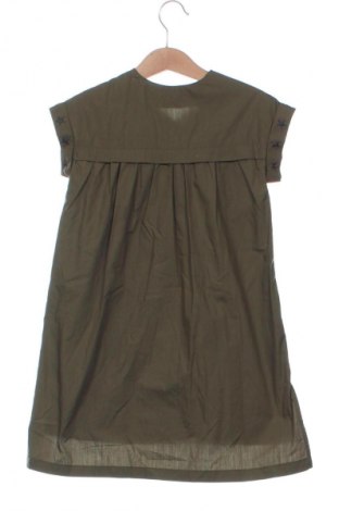 Dziecięca sukienka Unbranded, Rozmiar 7-8y/ 128-134 cm, Kolor Zielony, Cena 6,99 zł