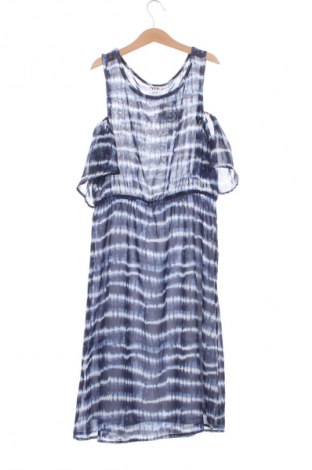 Kinderkleid Y.F.K., Größe 12-13y/ 158-164 cm, Farbe Mehrfarbig, Preis 4,99 €