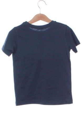 Dziecięcy T-shirt Anko, Rozmiar 2-3m/ 56-62 cm, Kolor Niebieski, Cena 6,99 zł