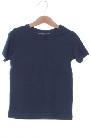 Dziecięcy T-shirt Anko, Rozmiar 2-3m/ 56-62 cm, Kolor Niebieski, Cena 6,99 zł