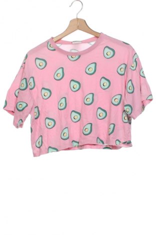 Dziecięcy T-shirt H&M, Rozmiar 14-15y/ 168-170 cm, Kolor Kolorowy, Cena 11,99 zł