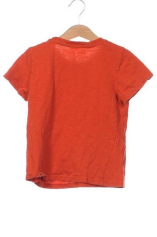 Dziecięcy T-shirt Kids, Rozmiar 5-6y/ 116-122 cm, Kolor Pomarańczowy, Cena 6,99 zł