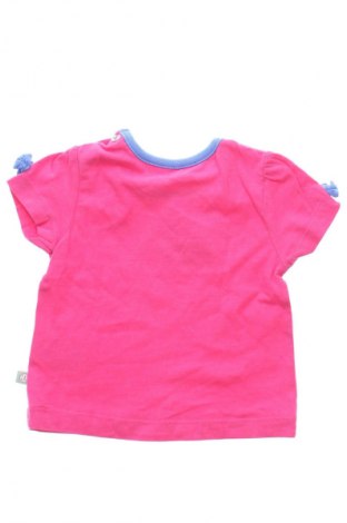 Детска тениска Liegelind, Размер 3-6m/ 62-68 см, Цвят Розов, Цена 2,04 €