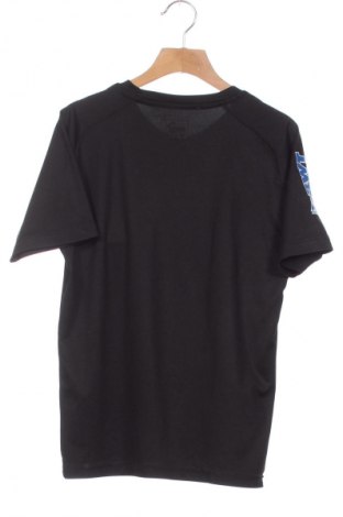 Dziecięcy T-shirt PUMA, Rozmiar 10-11y/ 146-152 cm, Kolor Czarny, Cena 33,99 zł