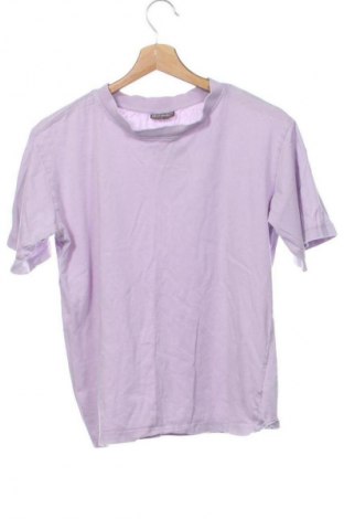Детска тениска Unbranded, Размер 12-13y/ 158-164 см, Цвят Лилав, Цена 3,57 €