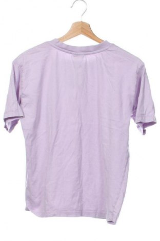 Детска тениска Unbranded, Размер 12-13y/ 158-164 см, Цвят Лилав, Цена 3,57 €