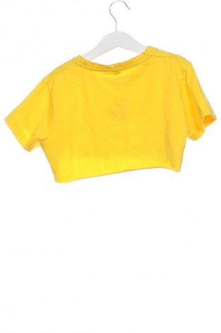 Dziecięcy T-shirt Unbranded, Rozmiar 13-14y/ 164-168 cm, Kolor Żółty, Cena 6,99 zł