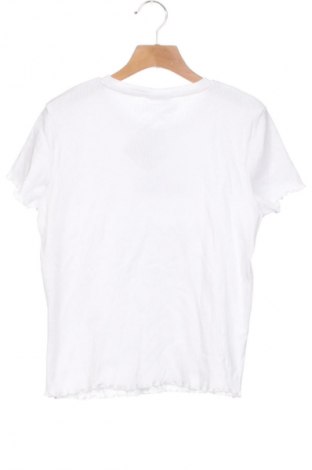 Kinder T-Shirt Unbranded, Größe 14-15y/ 168-170 cm, Farbe Weiß, Preis 3,99 €