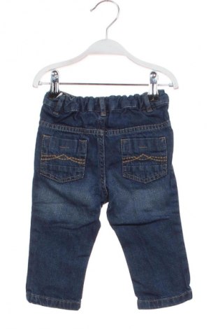 Dziecięce jeansy Baby Club, Rozmiar 6-9m/ 68-74 cm, Kolor Niebieski, Cena 7,99 zł