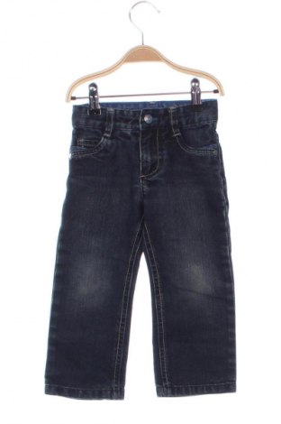 Dziecięce jeansy Lupilu, Rozmiar 18-24m/ 86-98 cm, Kolor Niebieski, Cena 8,99 zł
