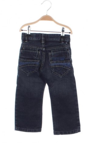 Dziecięce jeansy Lupilu, Rozmiar 18-24m/ 86-98 cm, Kolor Niebieski, Cena 8,99 zł