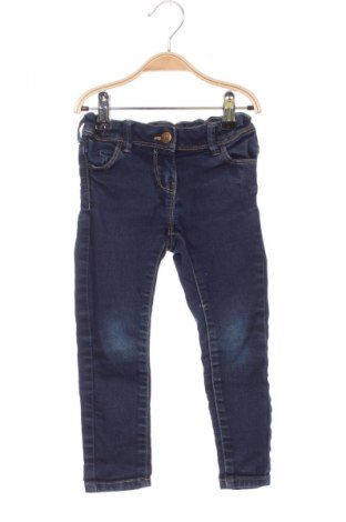 Dziecięce jeansy Palomino, Rozmiar 18-24m/ 86-98 cm, Kolor Niebieski, Cena 8,99 zł