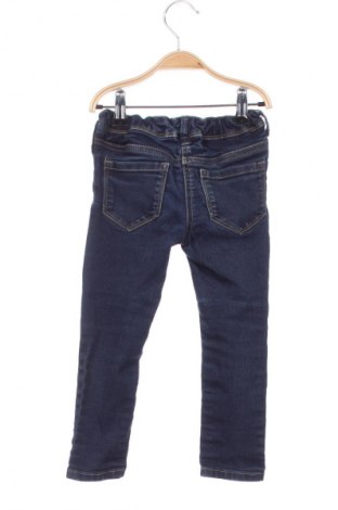 Dziecięce jeansy Palomino, Rozmiar 18-24m/ 86-98 cm, Kolor Niebieski, Cena 8,99 zł