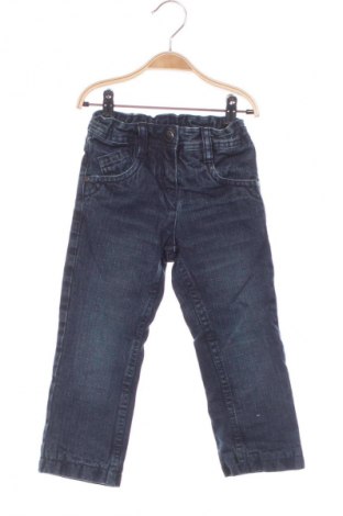 Детски дънки Papagino, Размер 18-24m/ 86-98 см, Цвят Син, Цена 2,04 €