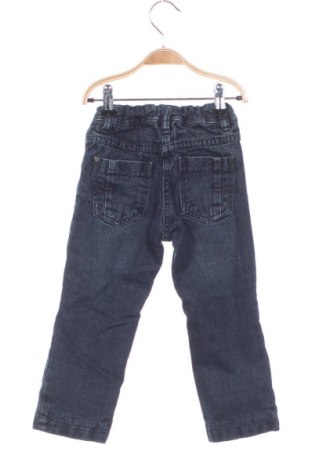 Детски дънки Papagino, Размер 18-24m/ 86-98 см, Цвят Син, Цена 2,04 €