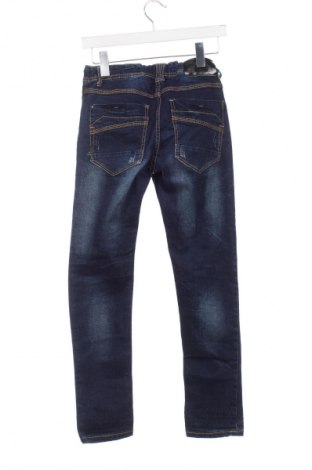 Dziecięce jeansy Unbranded, Rozmiar 14-15y/ 168-170 cm, Kolor Niebieski, Cena 8,99 zł