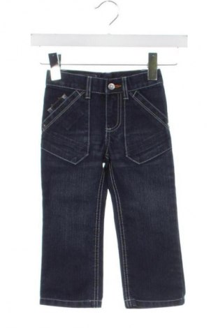 Dziecięce jeansy Unbranded, Rozmiar 18-24m/ 86-98 cm, Kolor Niebieski, Cena 10,99 zł