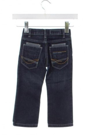 Dziecięce jeansy Unbranded, Rozmiar 18-24m/ 86-98 cm, Kolor Niebieski, Cena 10,99 zł