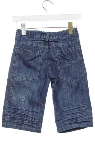 Dětské džíny  Unbranded, Velikost 7-8y/ 128-134 cm, Barva Modrá, Cena  209,00 Kč
