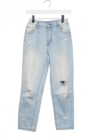 Gyerek farmernadrág Unbranded, Méret 9-10y / 140-146 cm, Szín Kék, Ár 2 499 Ft