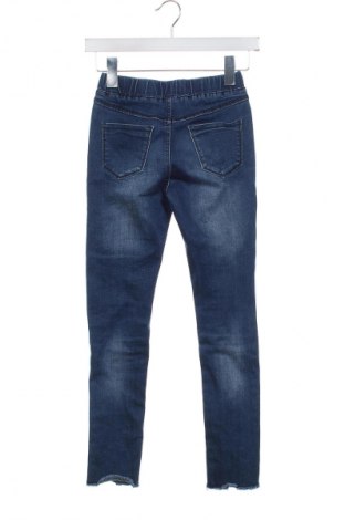 Dziecięce jeansy Unbranded, Rozmiar 10-11y/ 146-152 cm, Kolor Niebieski, Cena 19,99 zł