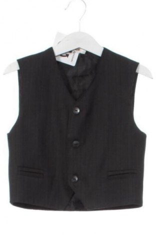 Παιδικό γιλέκο Unbranded, Μέγεθος 2-3m/ 56-62 εκ., Χρώμα Γκρί, Τιμή 1,99 €