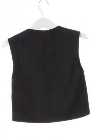 Παιδικό γιλέκο Unbranded, Μέγεθος 2-3m/ 56-62 εκ., Χρώμα Γκρί, Τιμή 1,99 €