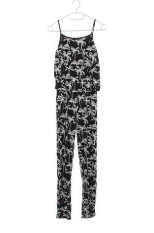 Kinder Overall H&M, Größe 12-13y/ 158-164 cm, Farbe Mehrfarbig, Preis € 1,99