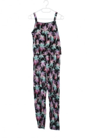 Kinder Overall H&M, Größe 12-13y/ 158-164 cm, Farbe Mehrfarbig, Preis € 1,99