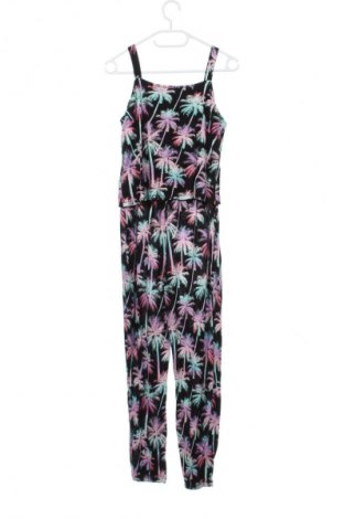 Kinder Overall H&M, Größe 12-13y/ 158-164 cm, Farbe Mehrfarbig, Preis € 1,99