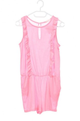 Kinder Overall H&M, Größe 12-13y/ 158-164 cm, Farbe Rosa, Preis € 1,99